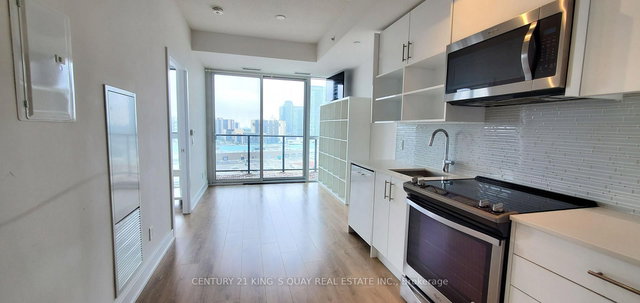 1112 - 128 Fairview Mall Drive