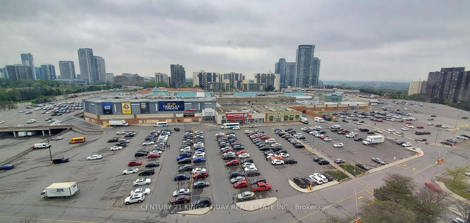 128 Fairview Mall Drive, Unit 1112 - Photo 10