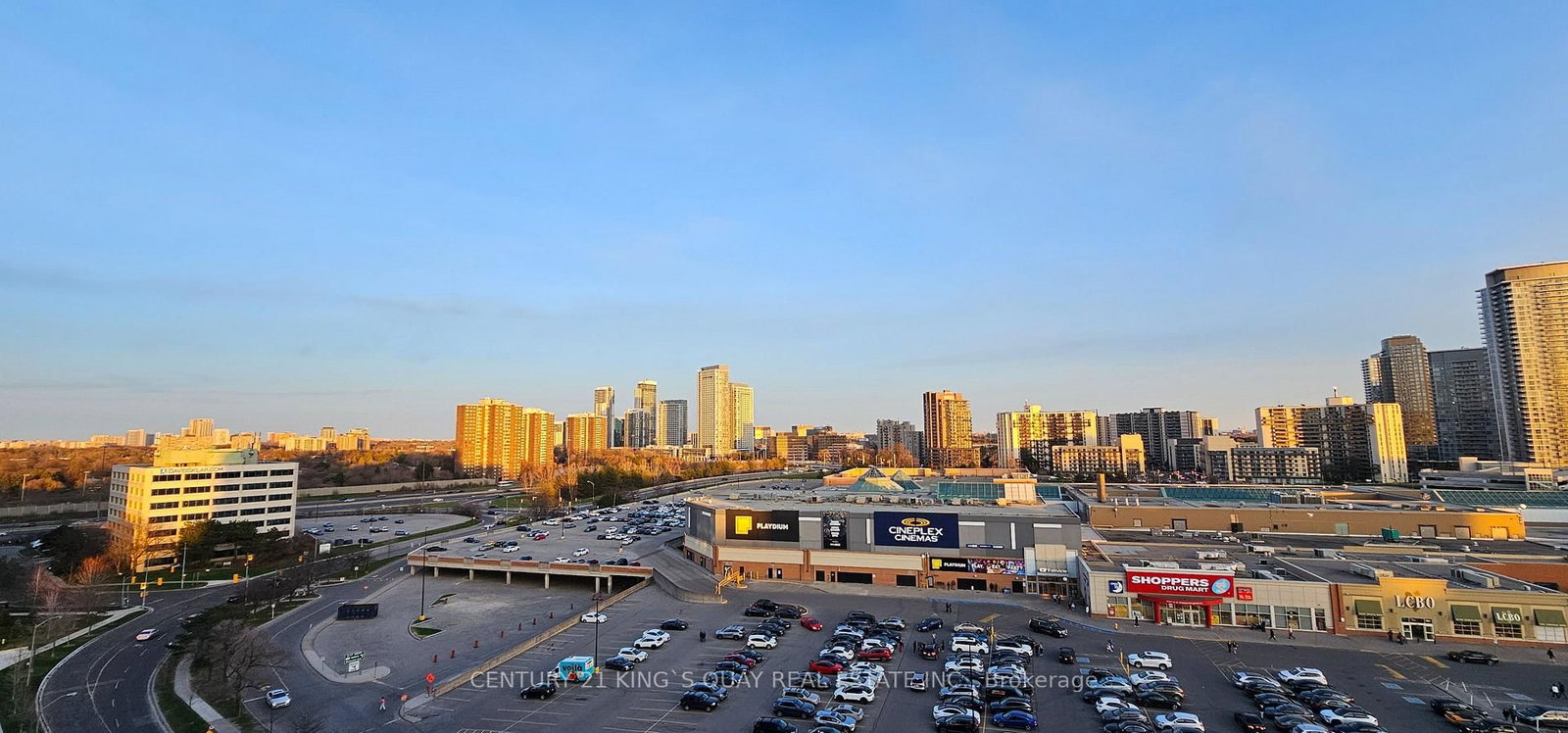 128 Fairview Mall Drive, Unit 1112 - Photo 11