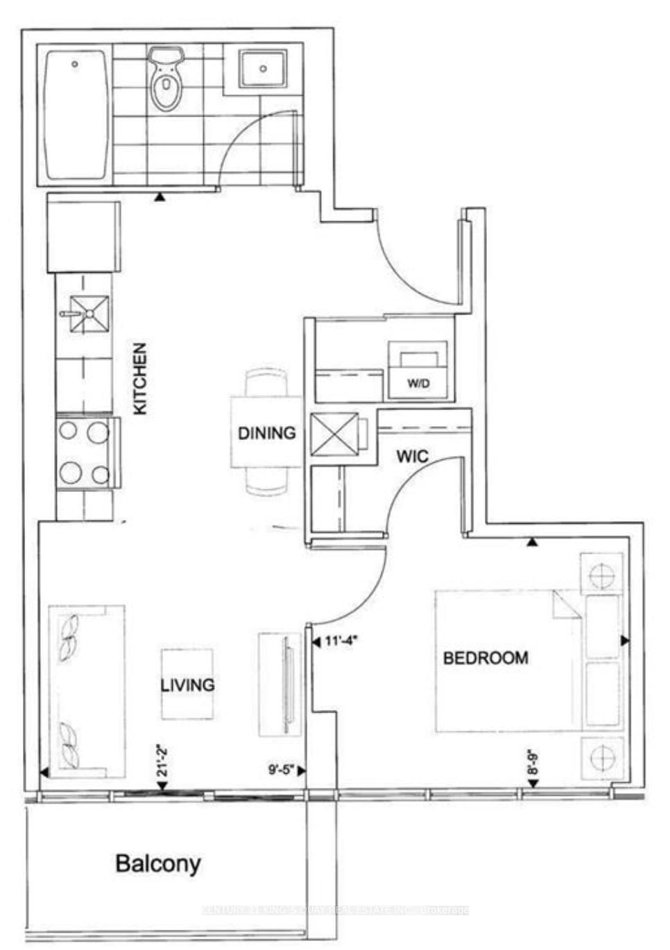 128 Fairview Mall Drive, Unit 1112 - Photo 15