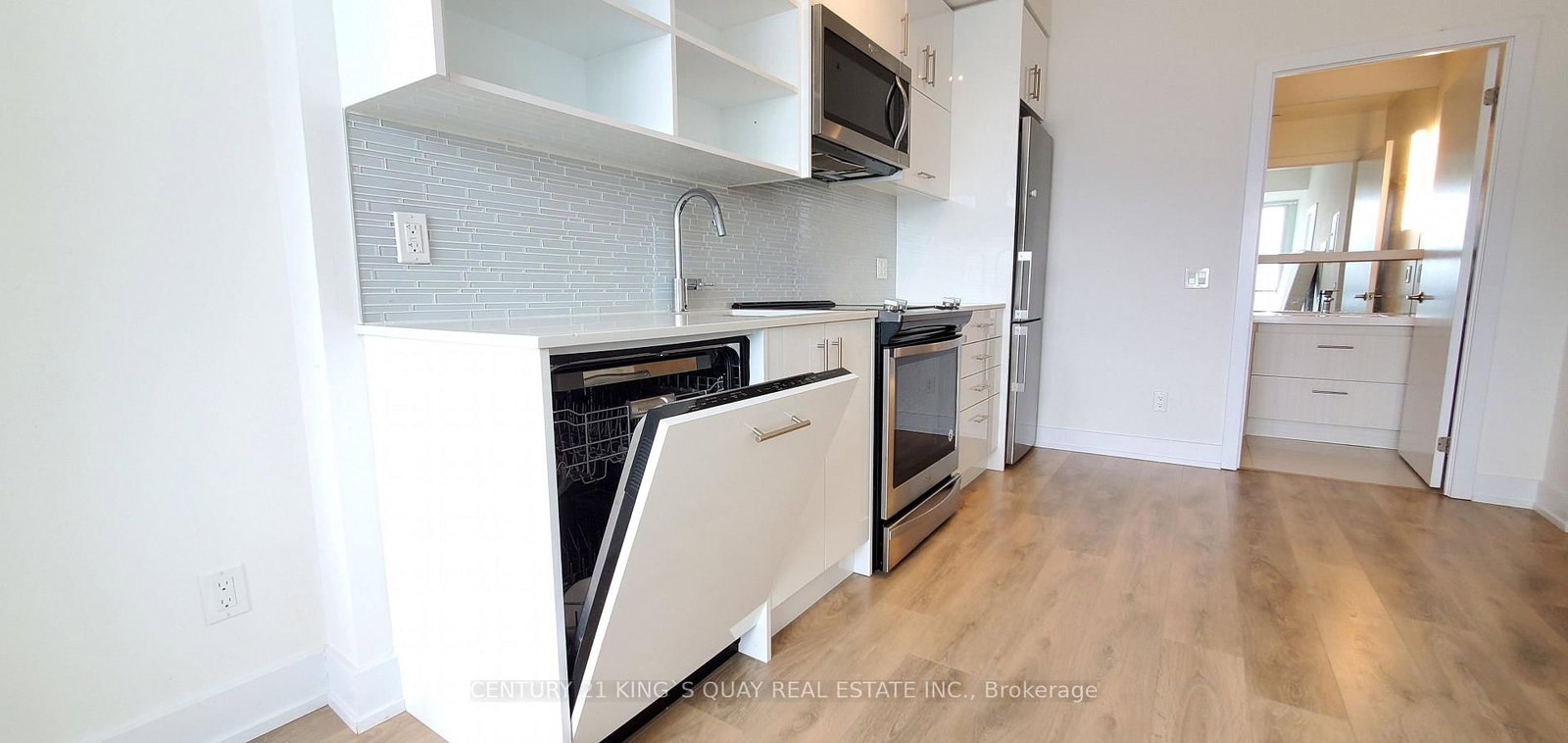 128 Fairview Mall Drive, Unit 1112 - Photo 2