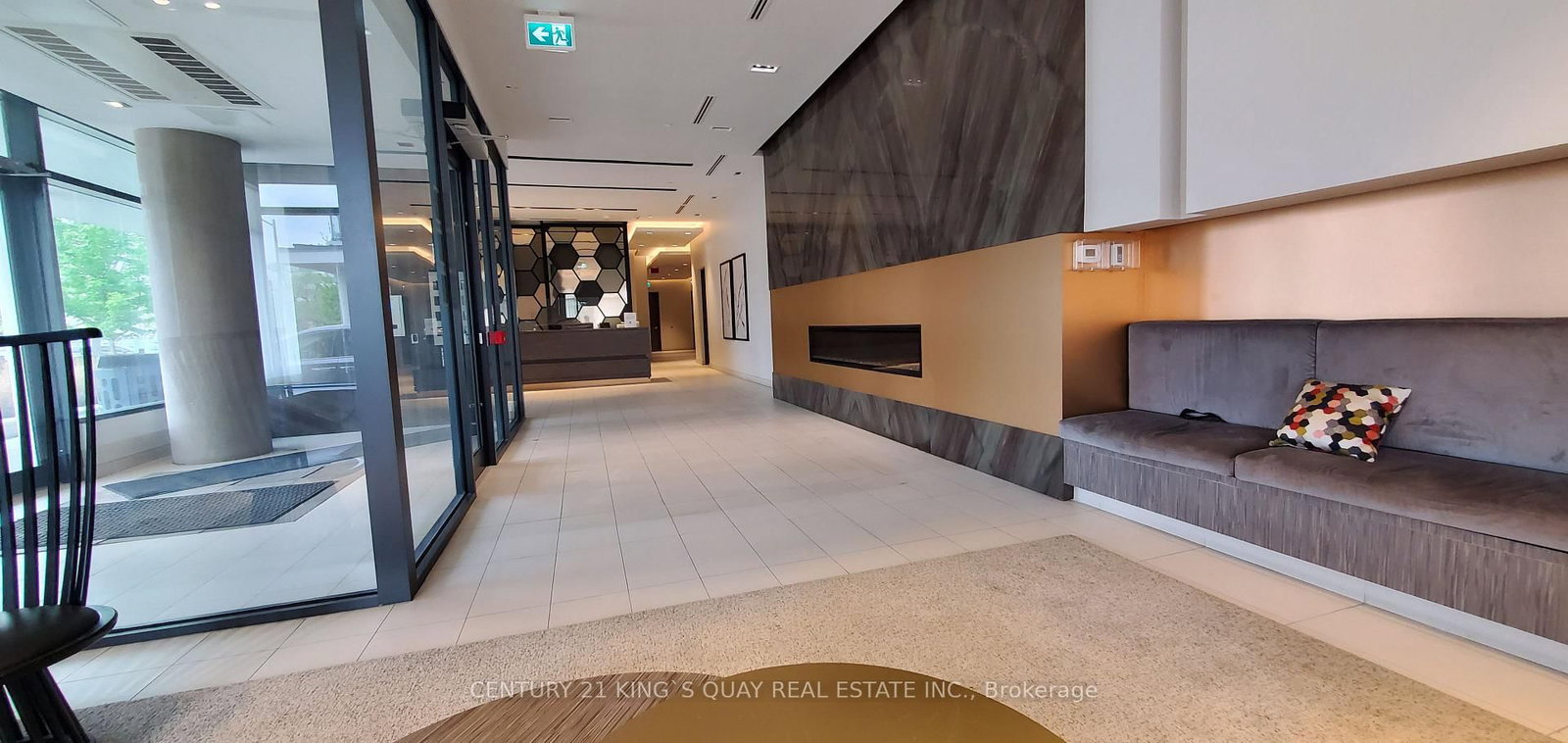 128 Fairview Mall Drive, Unit 1112 - Photo 9