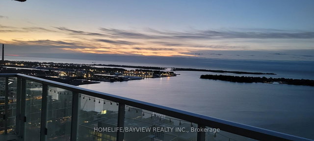 3004 - 20 Richardson Street E