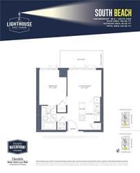 20 Richardson Street E, Unit 3004 - Photo 19