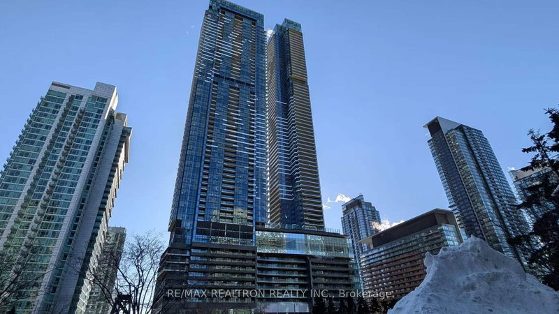 3 Concord Cityplace Way Unit 2612