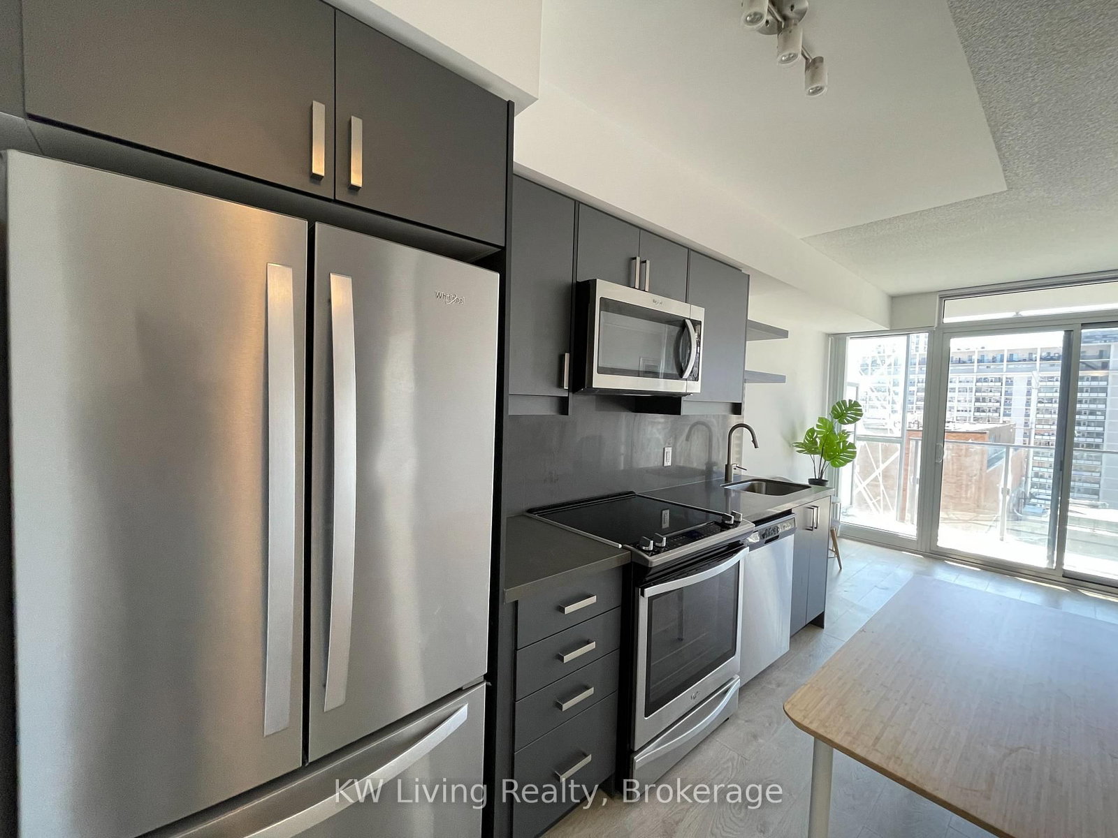 50 Wellesley Street E, Unit 1509 - Photo 10