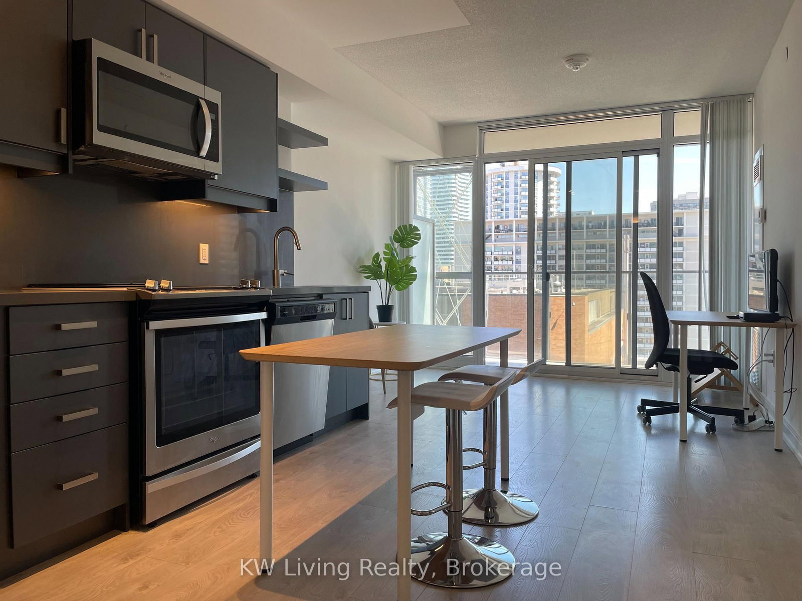 50 Wellesley Street E, Unit 1509 - Photo 13