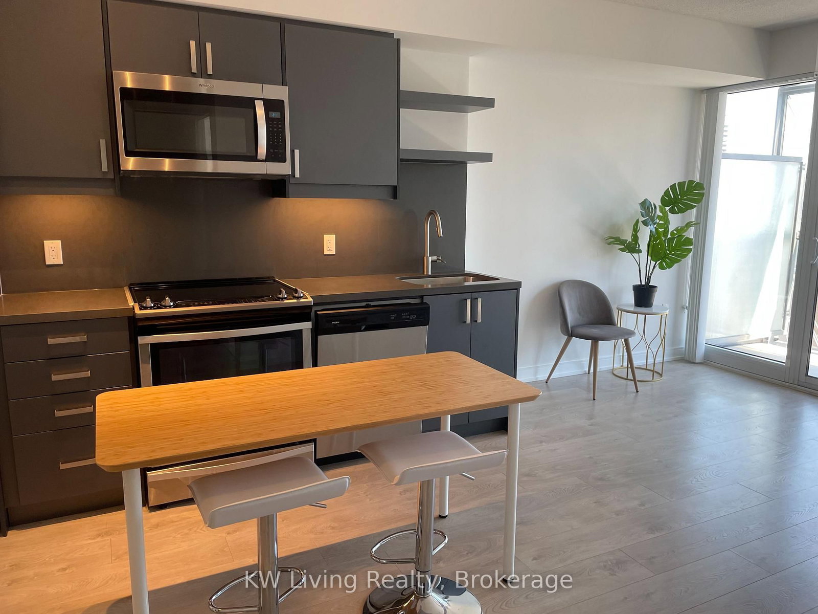 50 Wellesley Street E, Unit 1509 - Photo 14