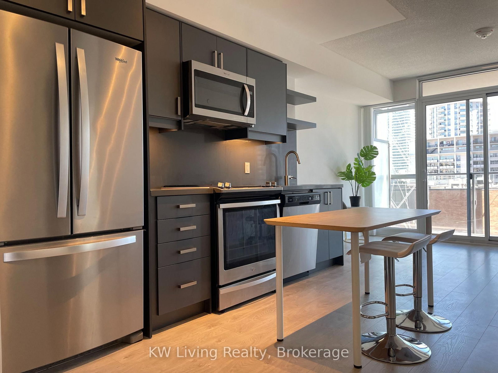 50 Wellesley Street E, Unit 1509 - Photo 16