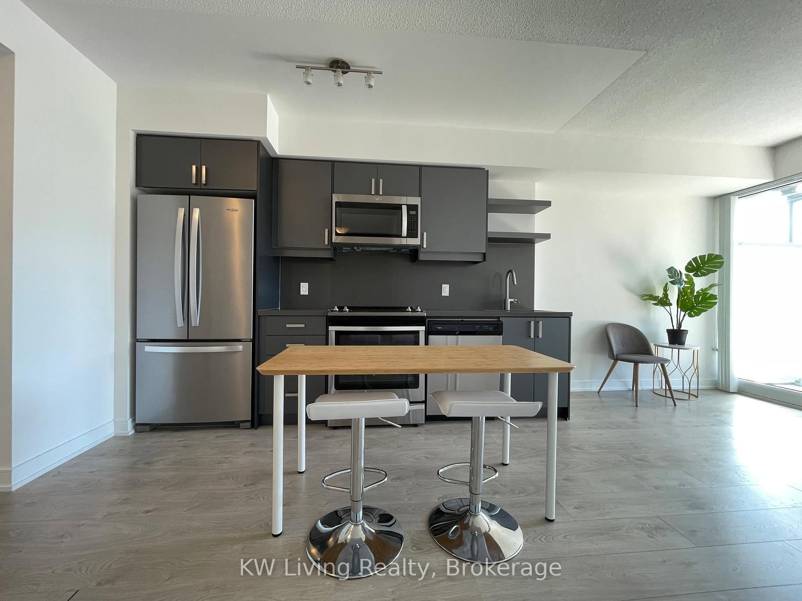 50 Wellesley Street E, Unit 1509 - Photo 2