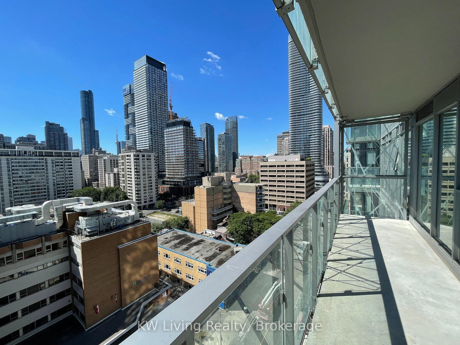 50 Wellesley Street E, Unit 1509 - Photo 21