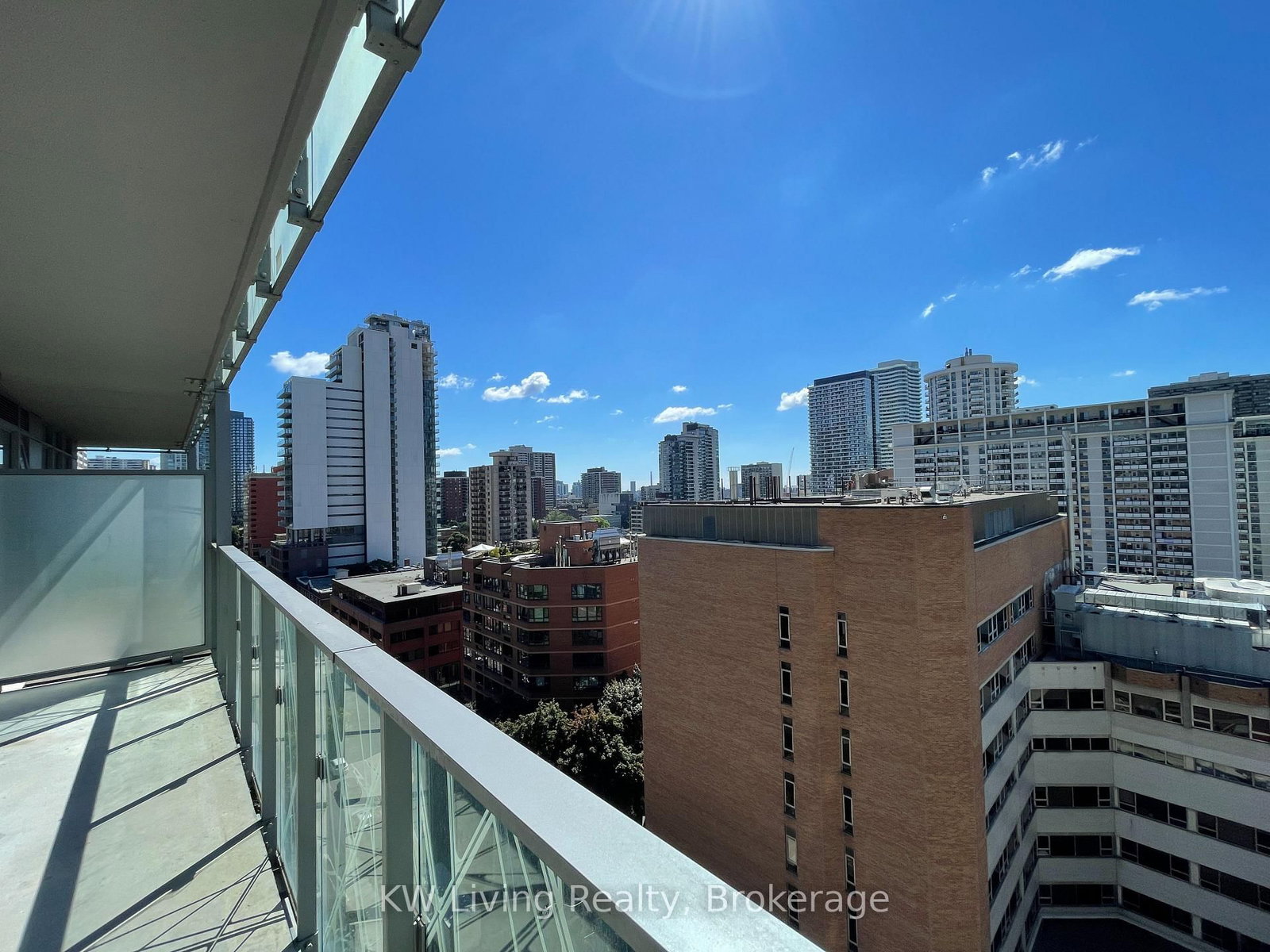 50 Wellesley Street E, Unit 1509 - Photo 22