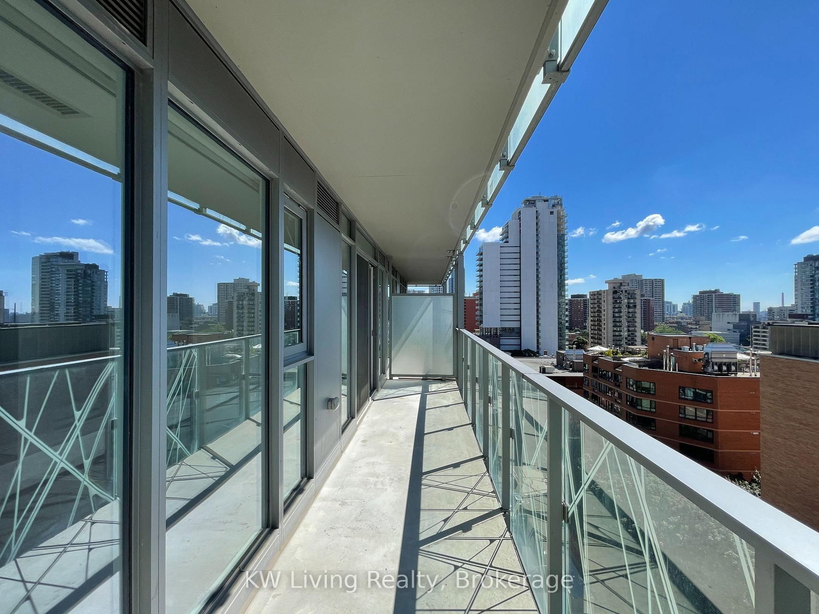 50 Wellesley Street E, Unit 1509 - Photo 23