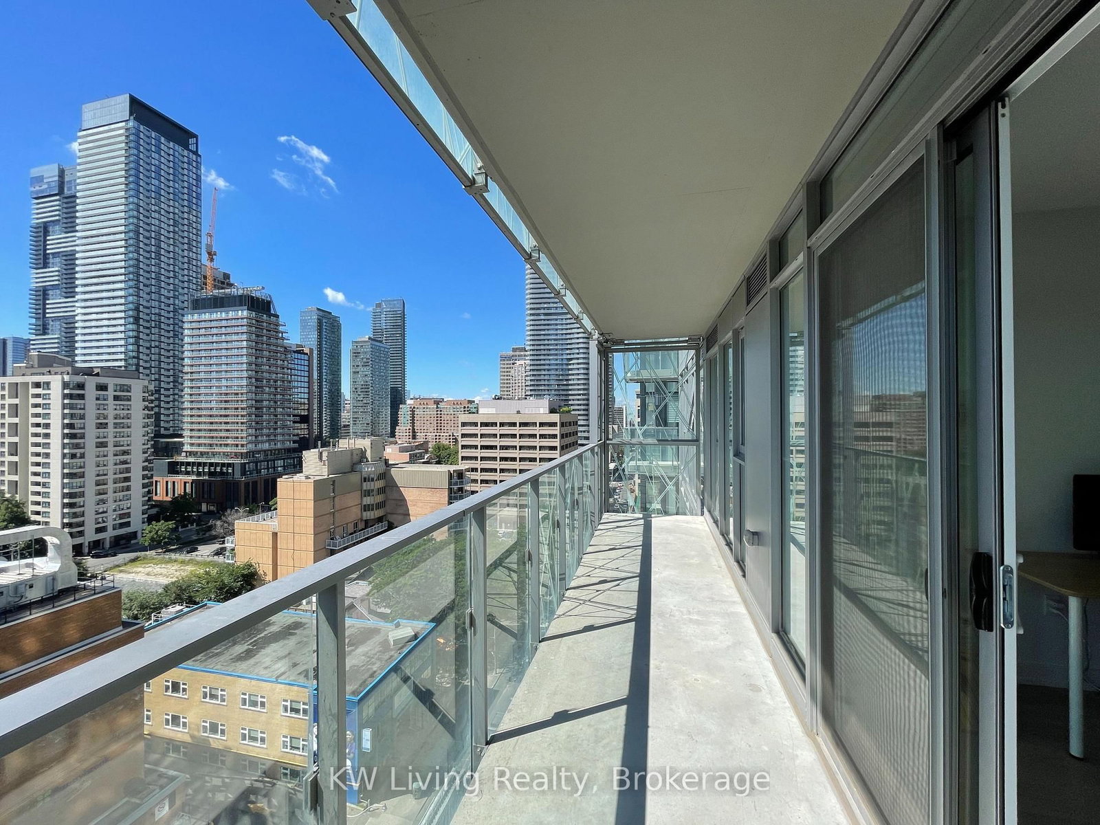 50 Wellesley Street E, Unit 1509 - Photo 24