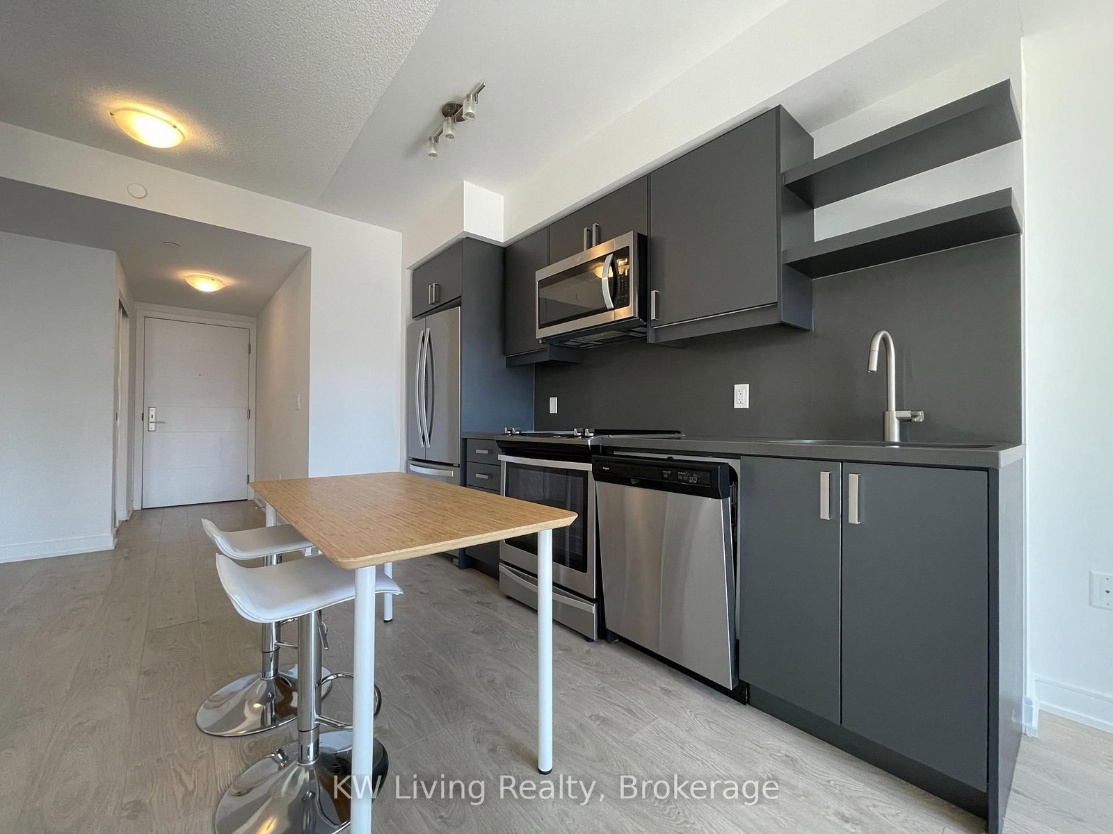 50 Wellesley Street E, Unit 1509 - Photo 3