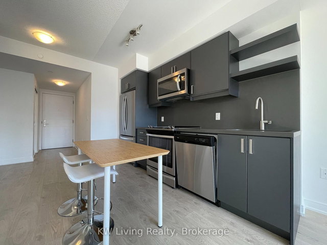 1509 - 50 Wellesley Street E