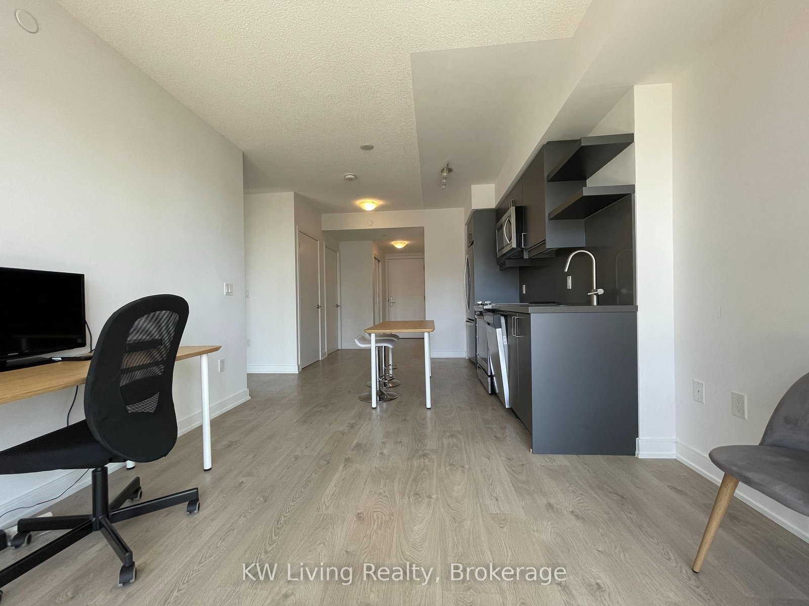 50 Wellesley Street E, Unit 1509 - Photo 4