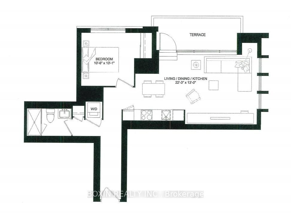 1 Quarrington Lane, Unit 3407 - Photo 10