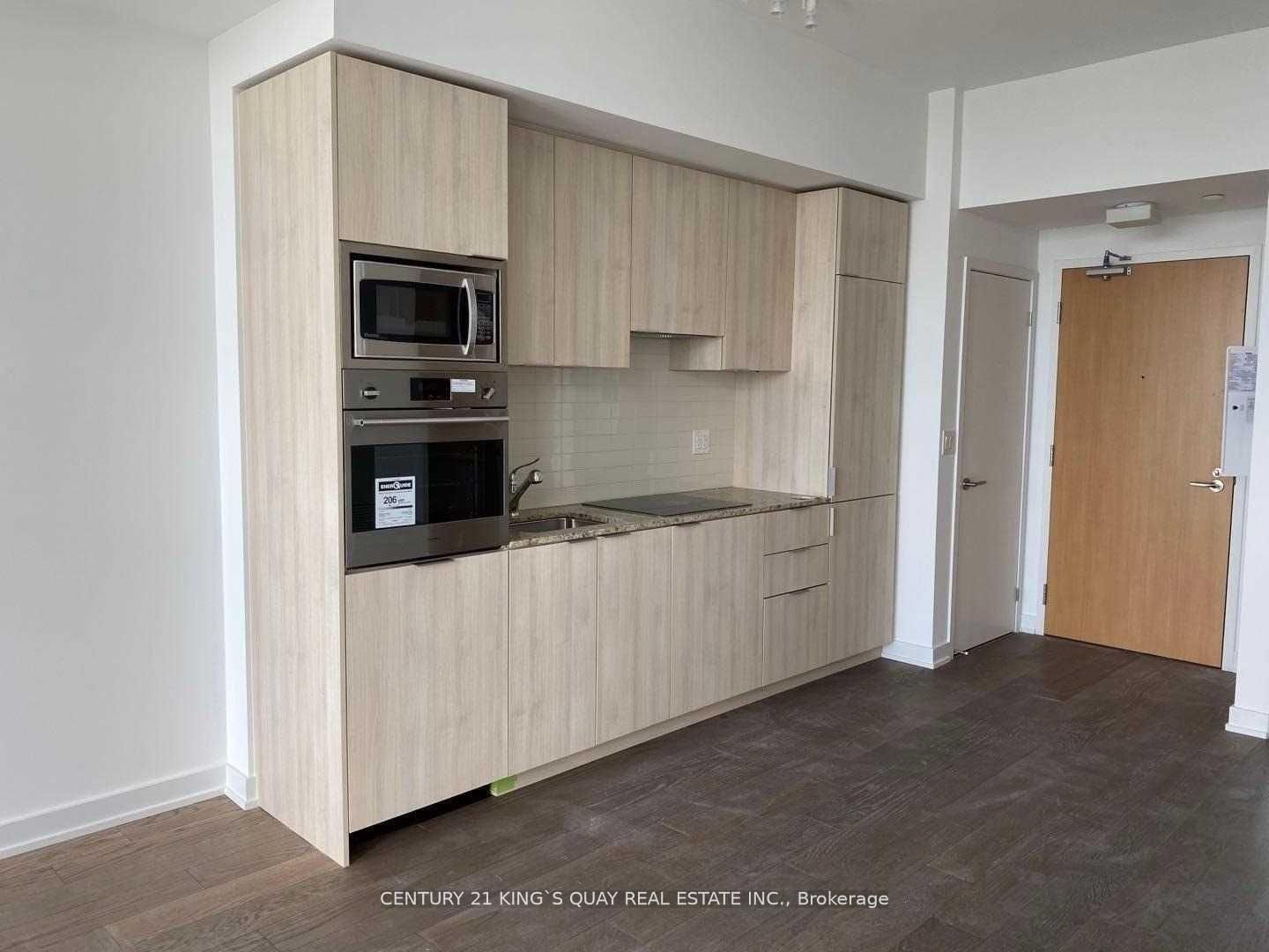 11 Wellesley Street W, Unit 5101 - Photo 2