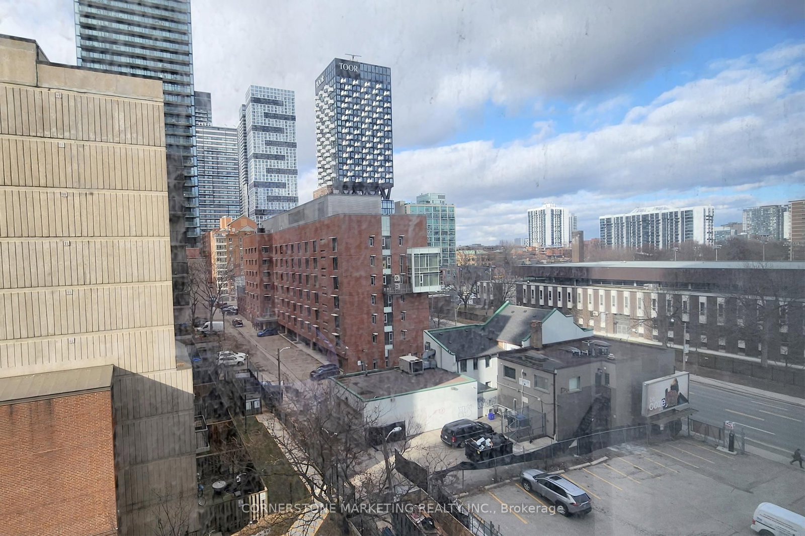 100 Queen Street E, Unit 715 - Photo 10