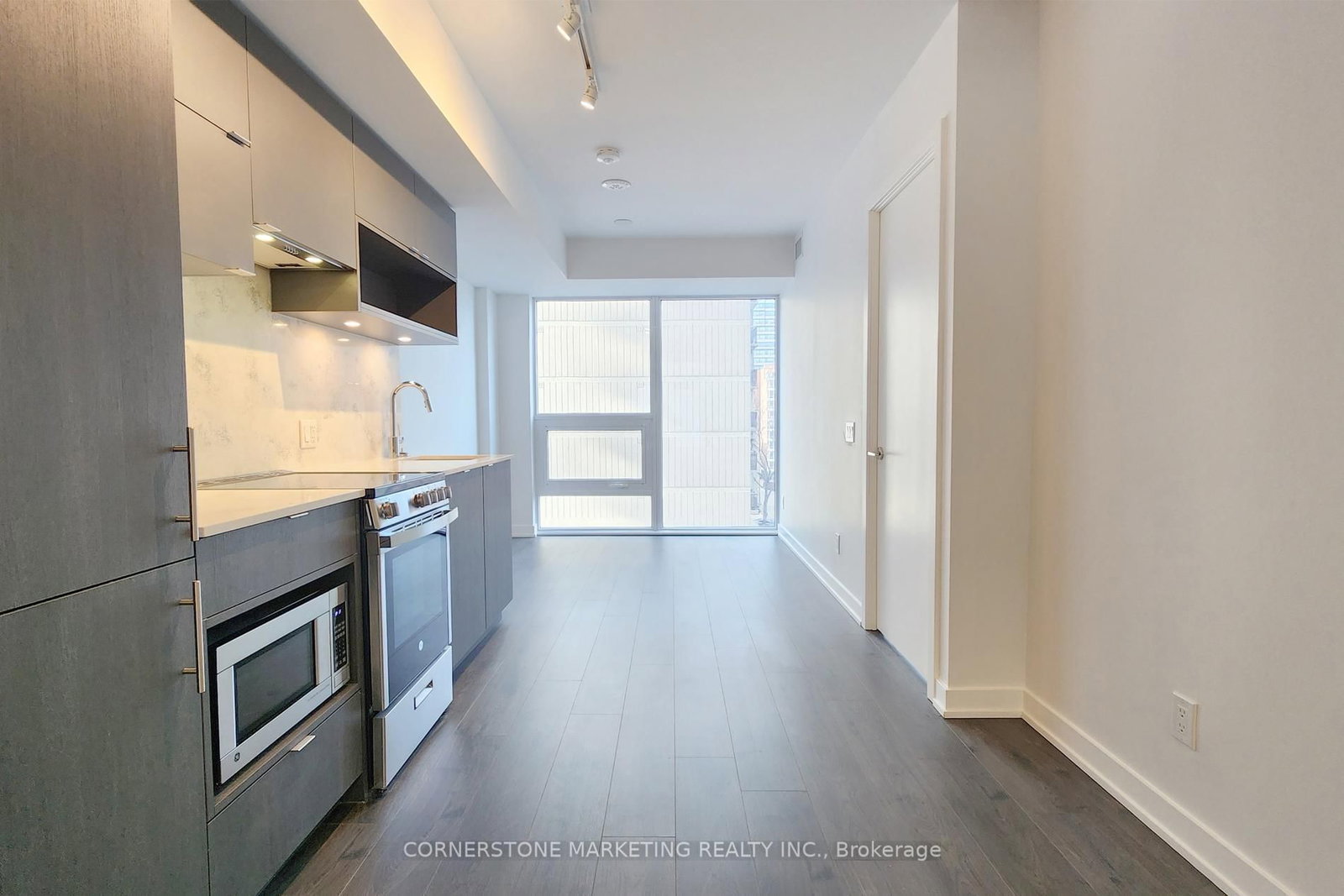 100 Queen Street E, Unit 715 - Photo 2