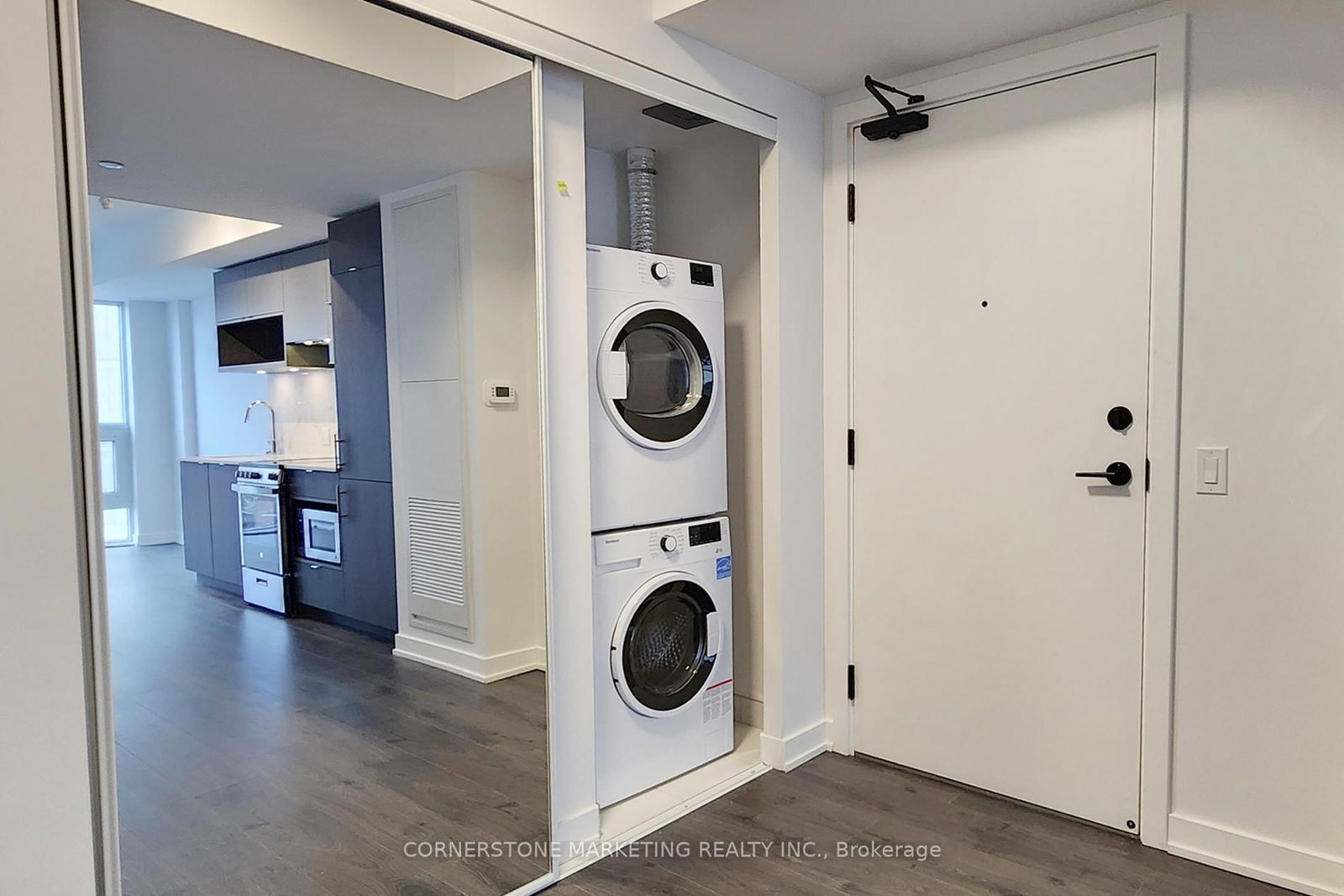 100 Queen Street E, Unit 715 - Photo 9