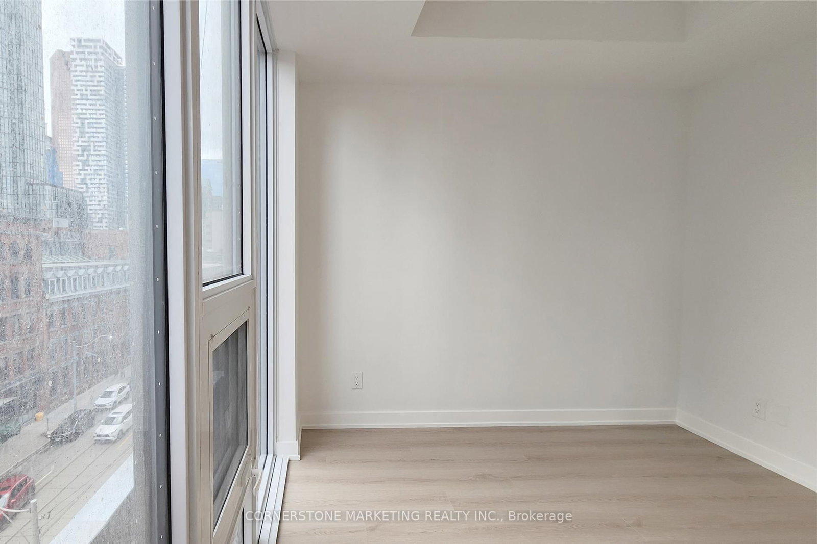 100 Queen Street E, Unit 608 - Photo 3