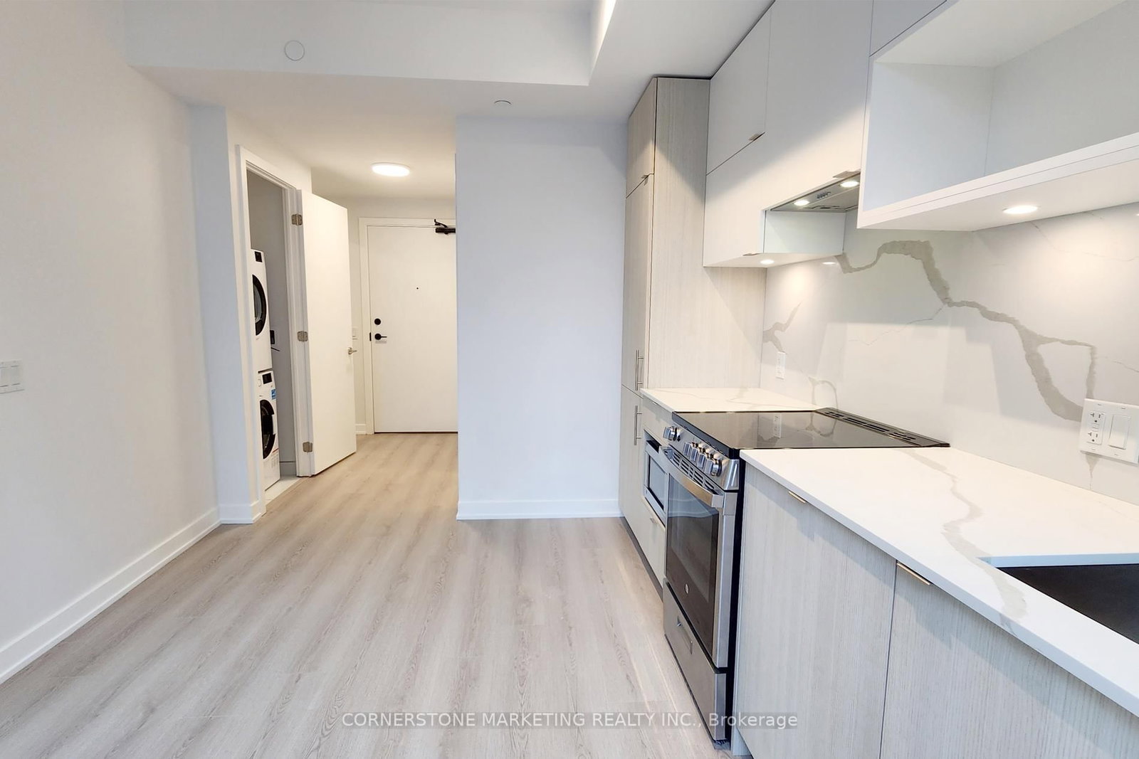 100 Queen Street E, Unit 608 - Photo 5