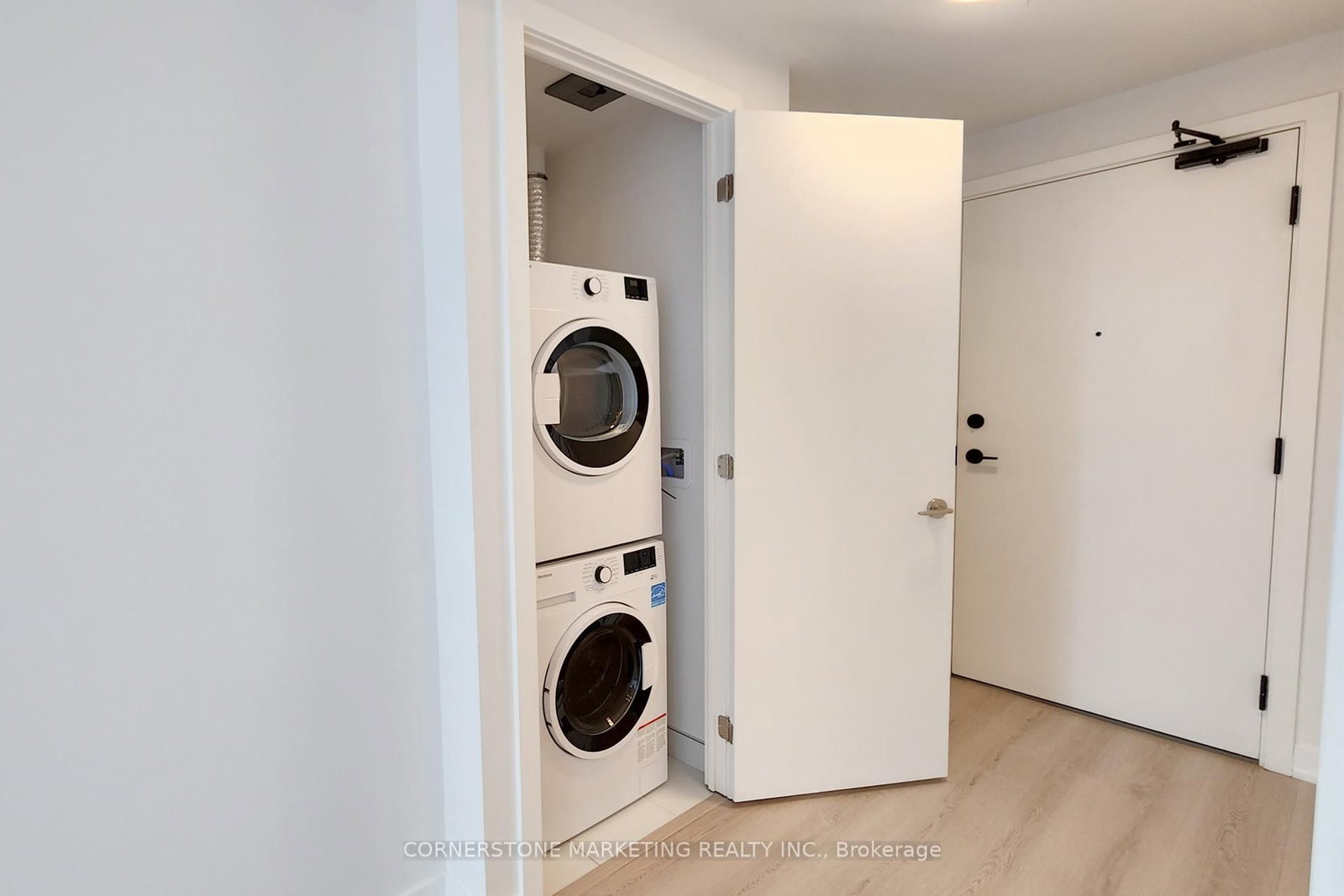100 Queen Street E, Unit 608 - Photo 8