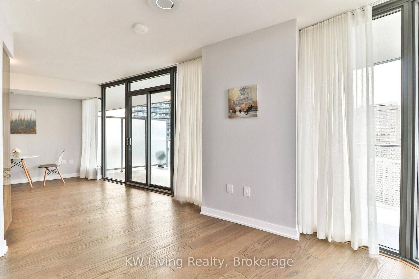 11 Wellesley Street W, Unit 3511 - Photo 11