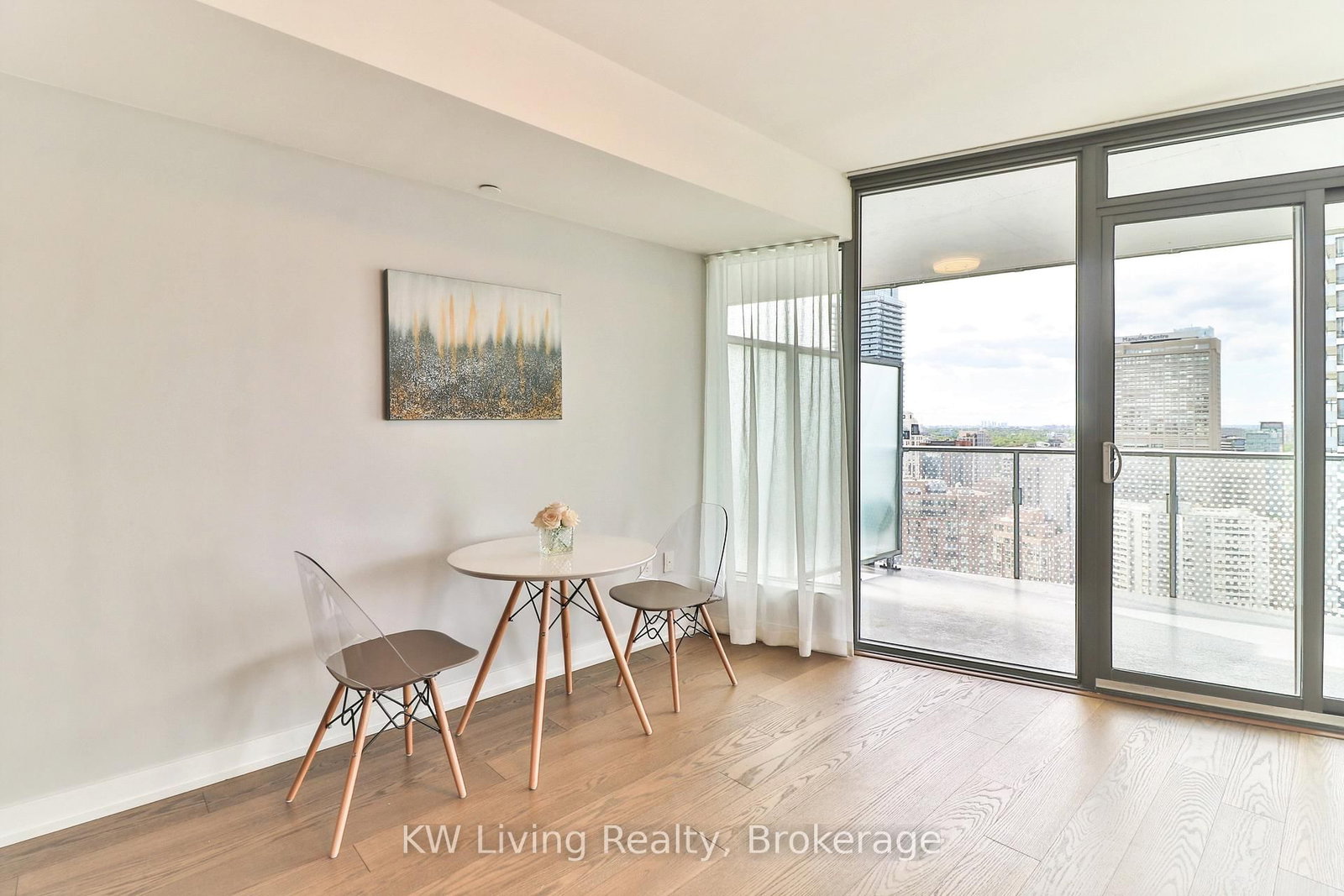 11 Wellesley Street W, Unit 3511 - Photo 12