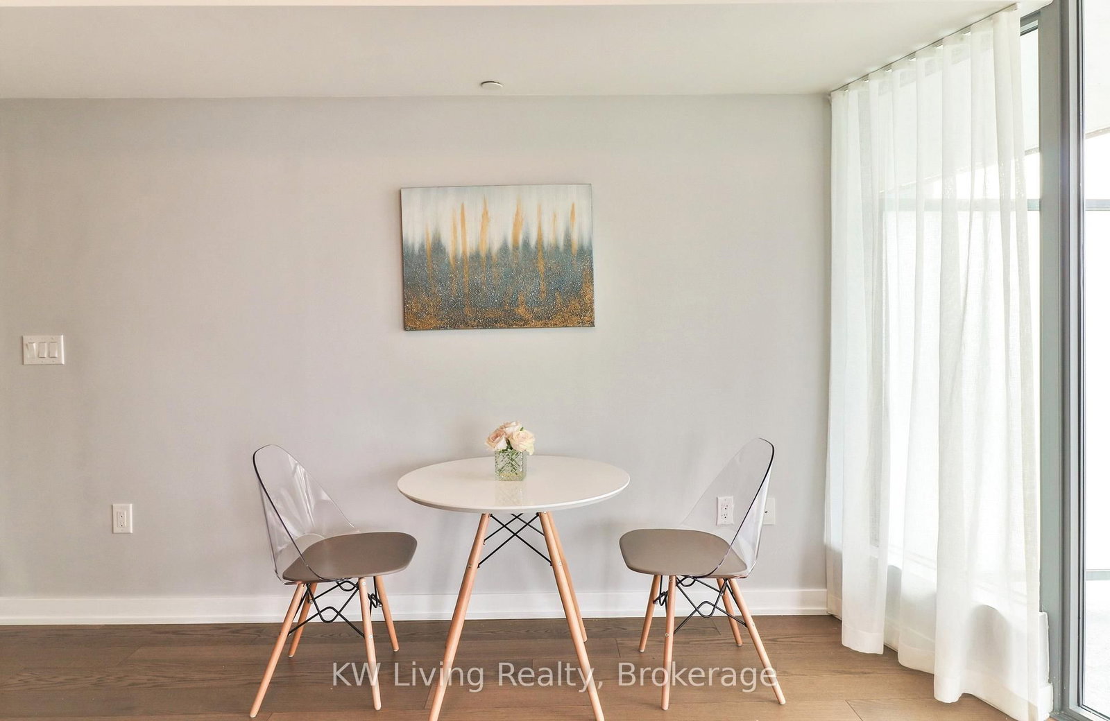 11 Wellesley Street W, Unit 3511 - Photo 13