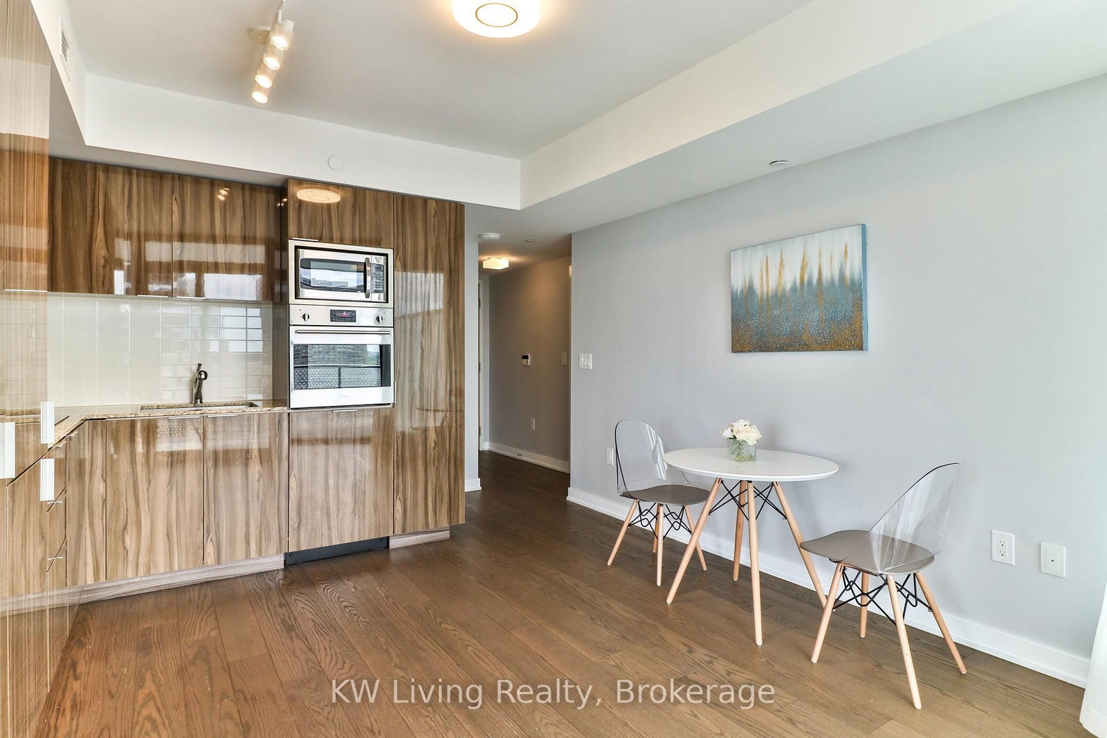 11 Wellesley Street W, Unit 3511 - Photo 14