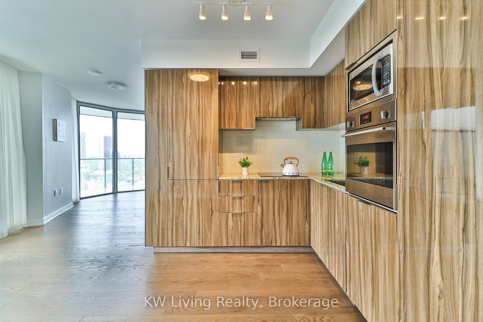 11 Wellesley Street W, Unit 3511 - Photo 17