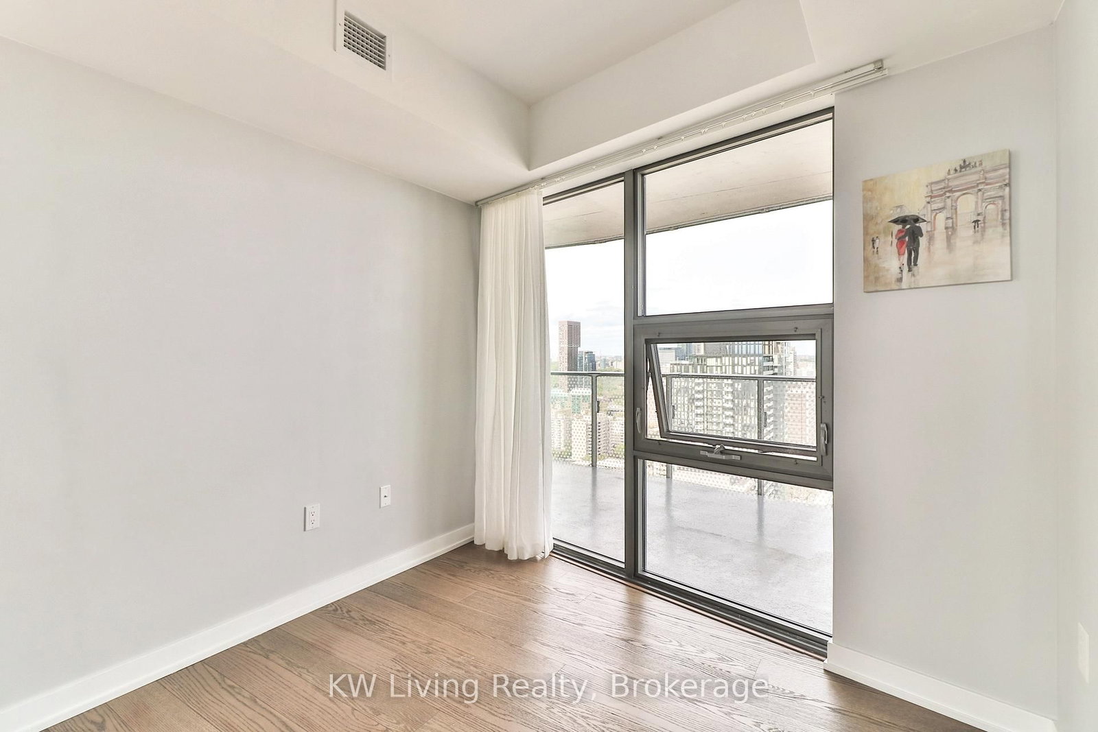 11 Wellesley Street W, Unit 3511 - Photo 20