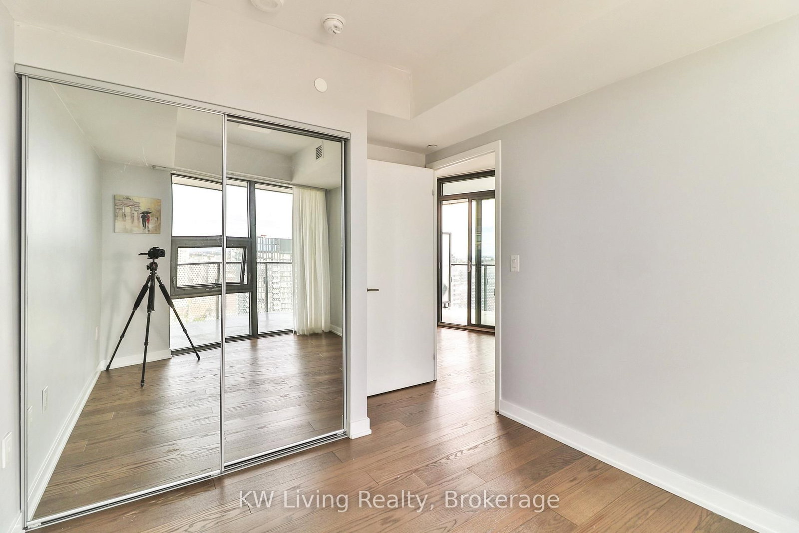 11 Wellesley Street W, Unit 3511 - Photo 21