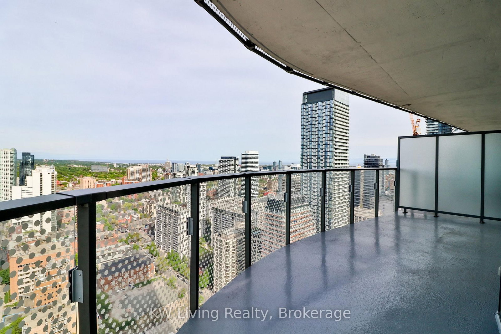 11 Wellesley Street W, Unit 3511 - Photo 26