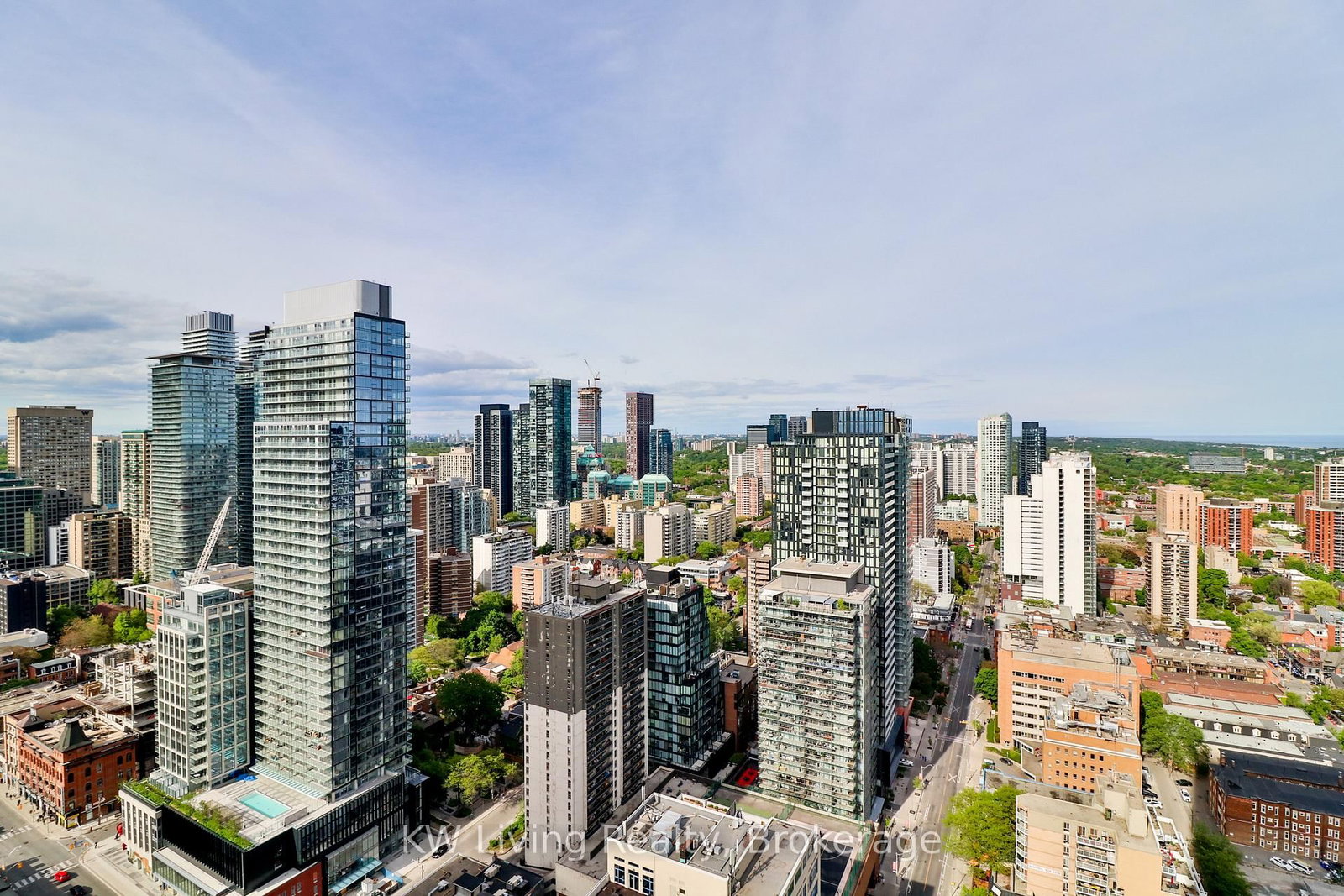 11 Wellesley Street W, Unit 3511 - Photo 29