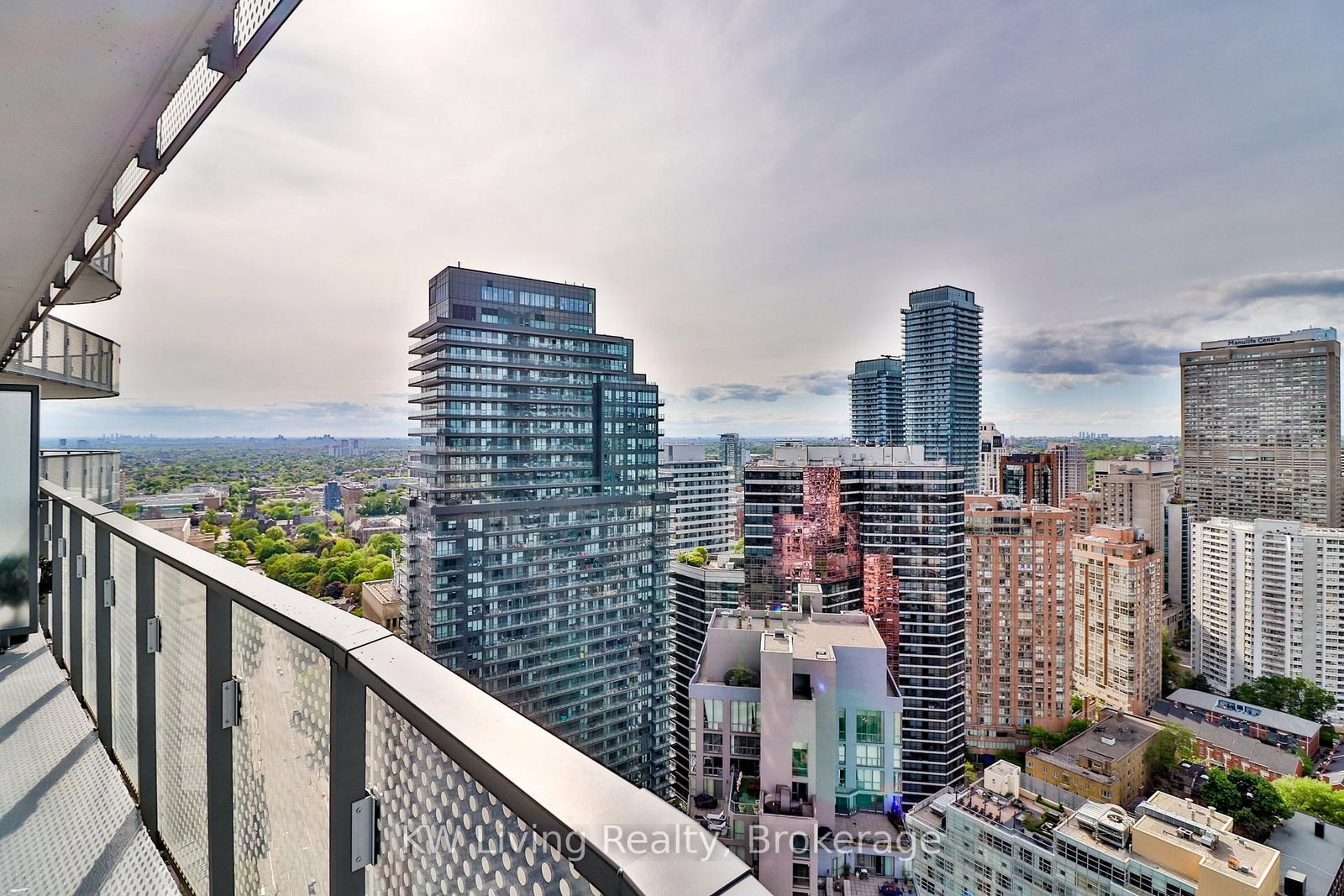 11 Wellesley Street W, Unit 3511 - Photo 31