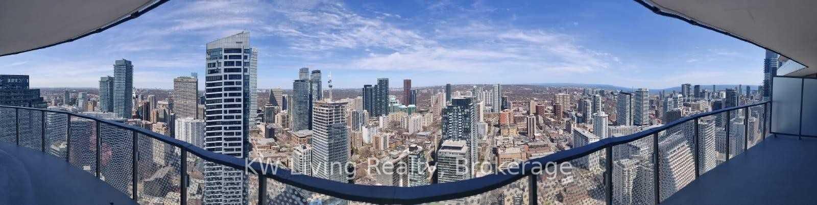 11 Wellesley Street W, Unit 3511 - Photo 32