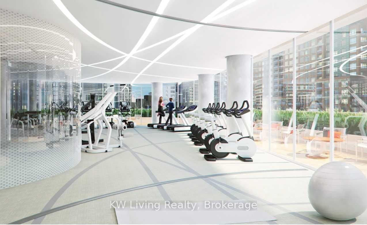 11 Wellesley Street W, Unit 3511 - Photo 33