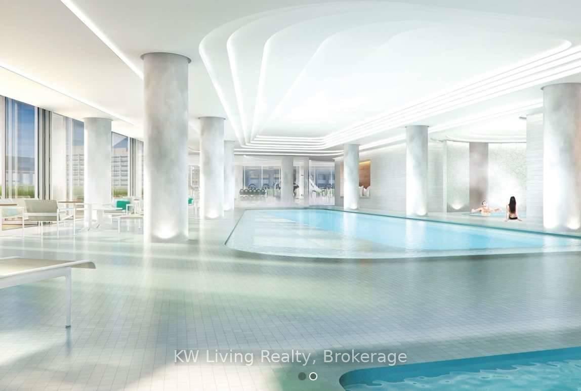 11 Wellesley Street W, Unit 3511 - Photo 34