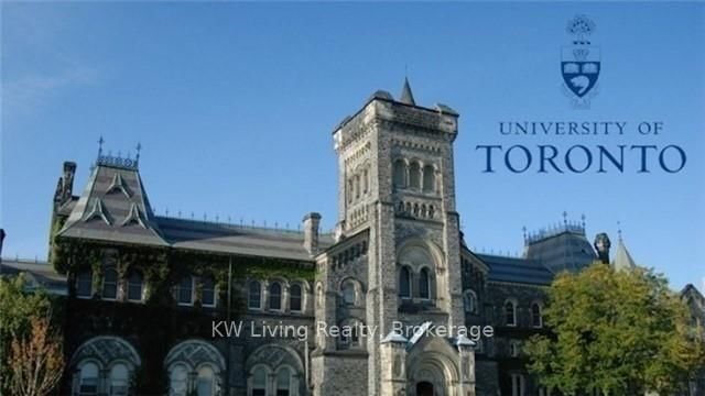 11 Wellesley Street W, Unit 3511 - Photo 36