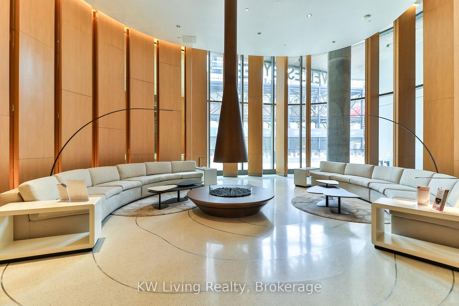 11 Wellesley Street W, Unit 3511 - Photo 5