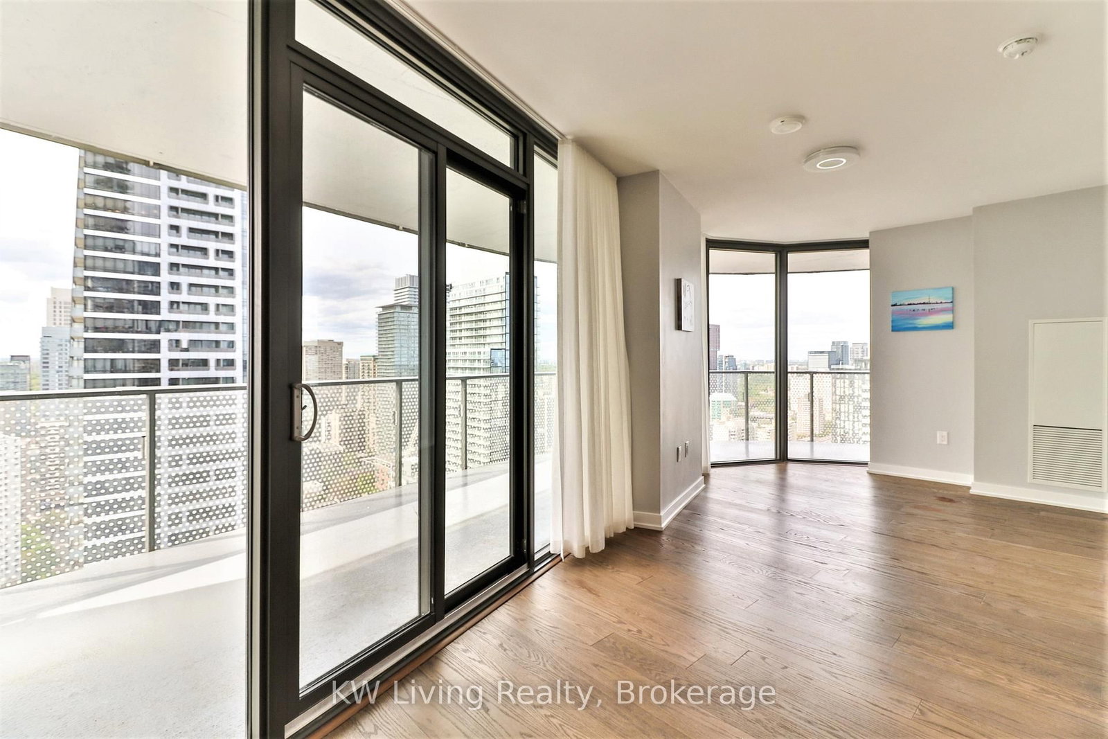 11 Wellesley Street W, Unit 3511 - Photo 7