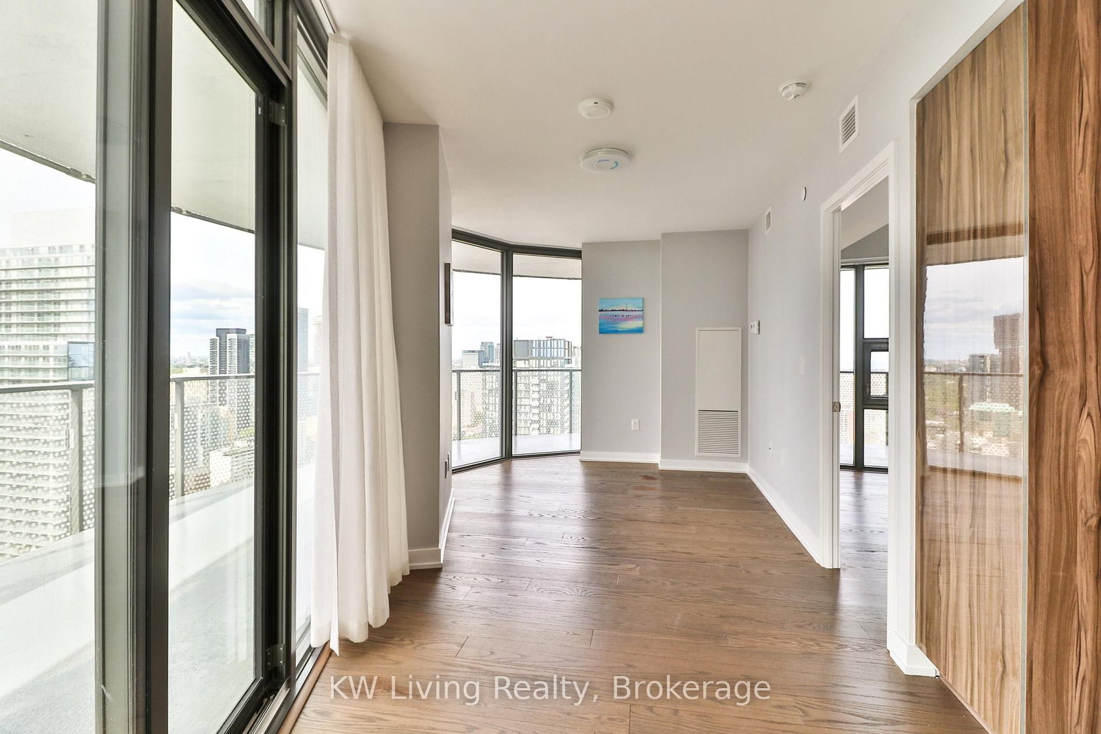 11 Wellesley Street W, Unit 3511 - Photo 8