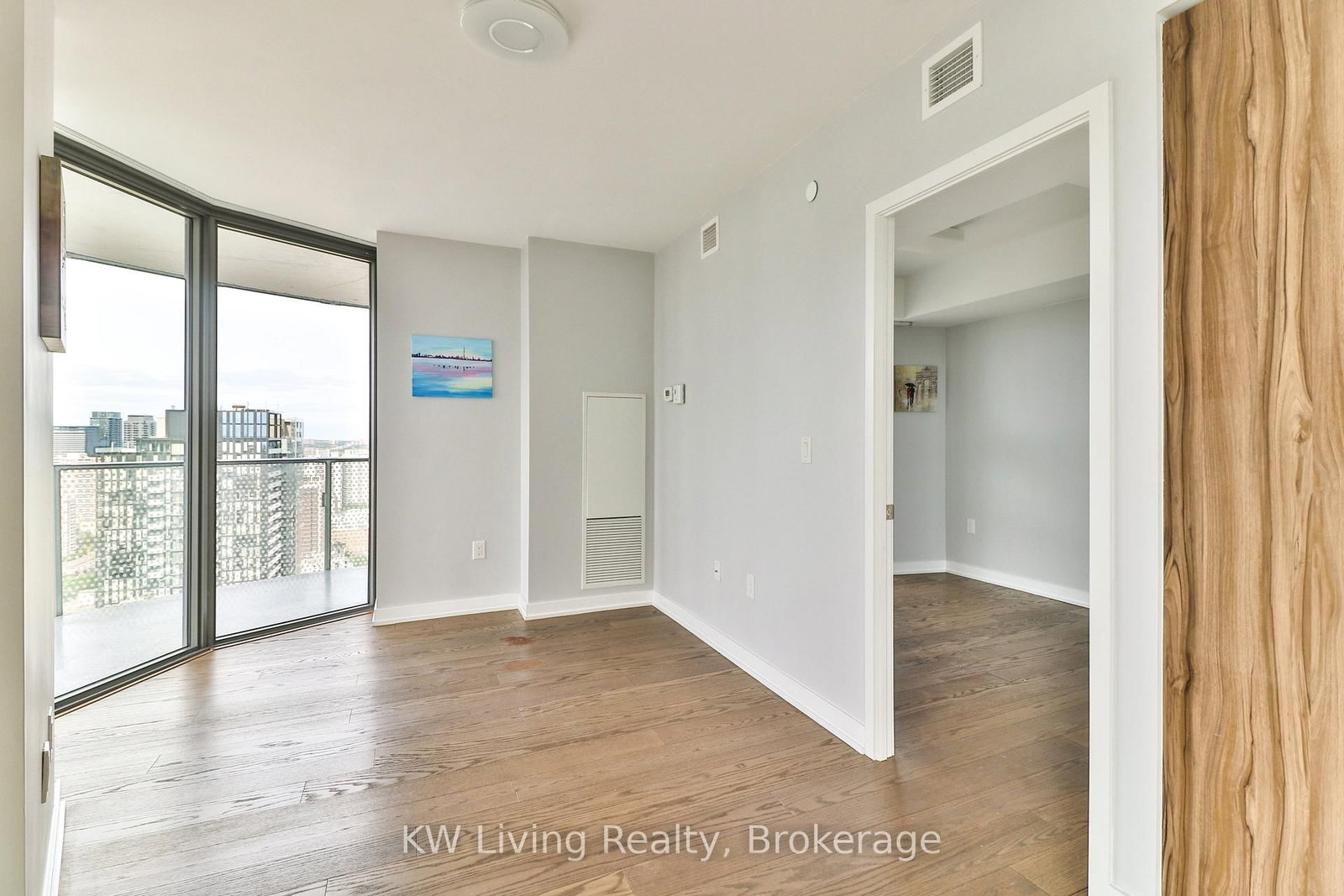 11 Wellesley Street W, Unit 3511 - Photo 9