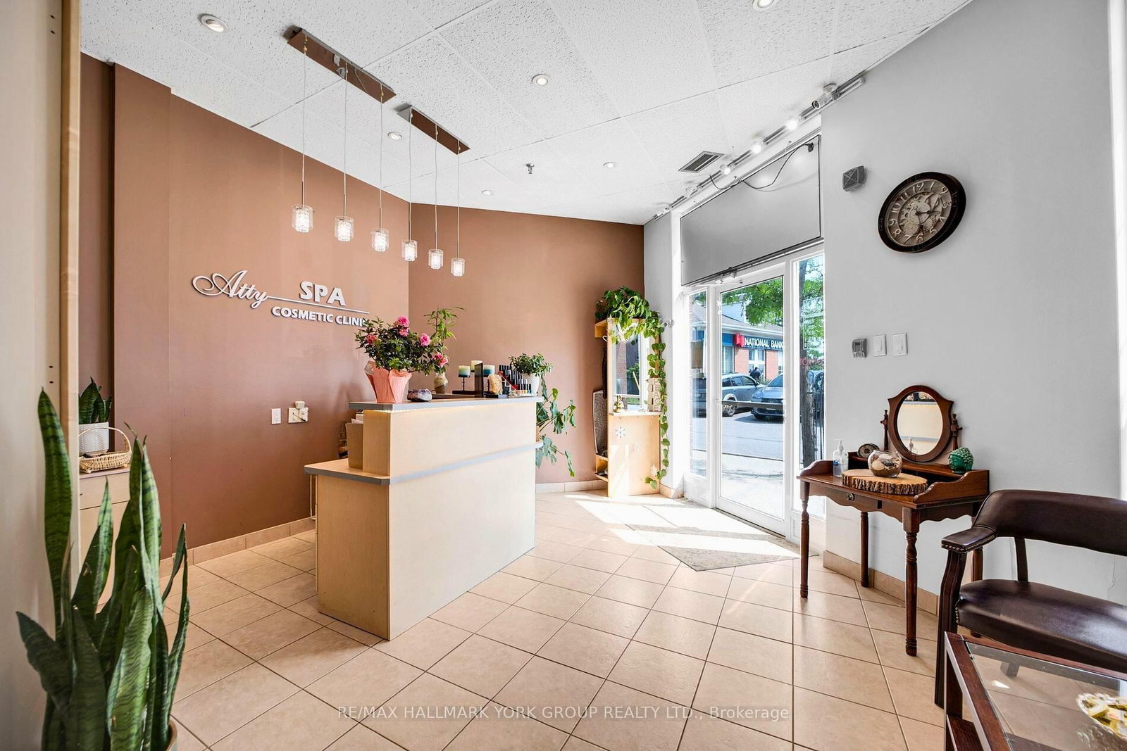 2012 Sheppard Avenue E, Unit A17 - Photo 12