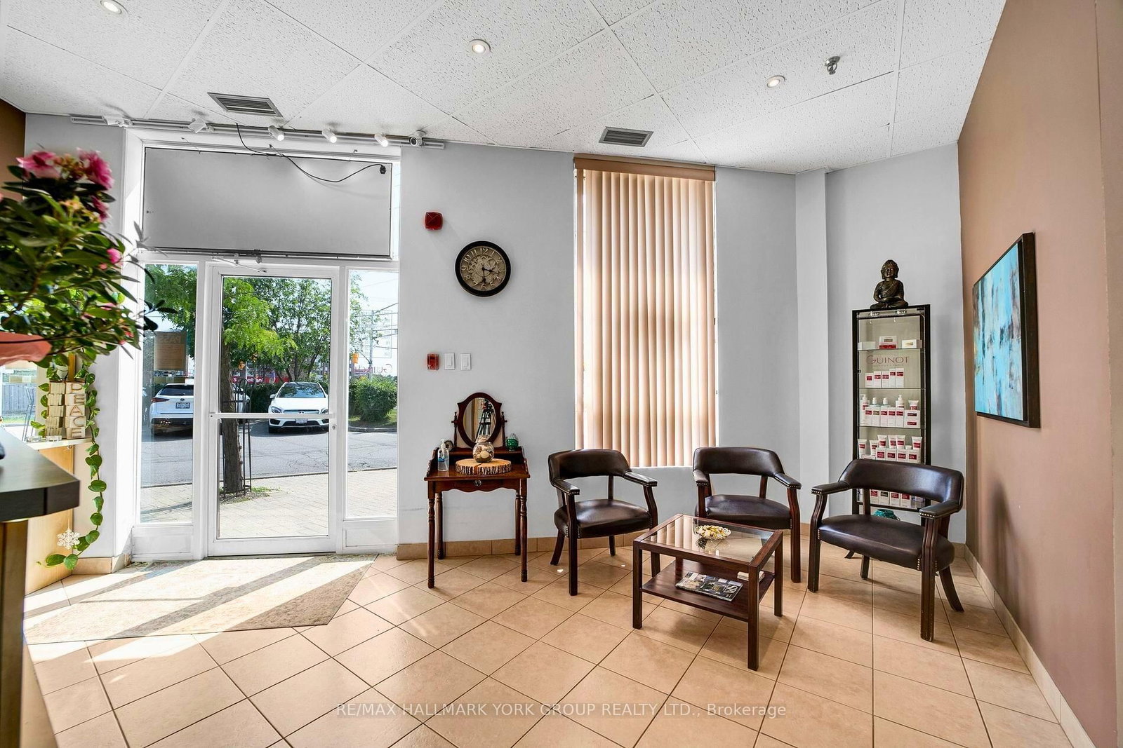 2012 Sheppard Avenue E, Unit A17 - Photo 13