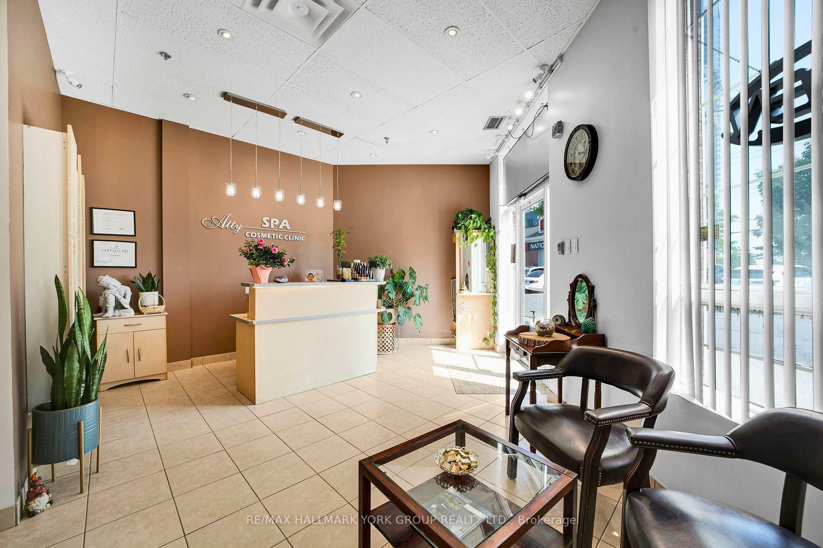 2012 Sheppard Avenue E, Unit A17 - Photo 14